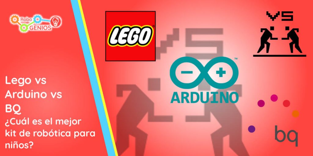 kits-robotica-lego-vs-arduino-vs-bq