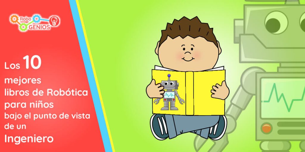 libros-de-robotica-para-ninos