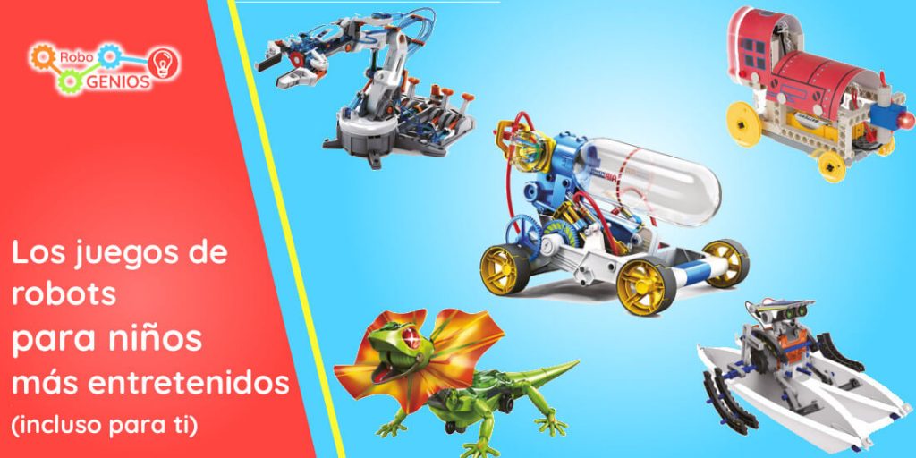 mejores-juegos-de-robots-para-ninos