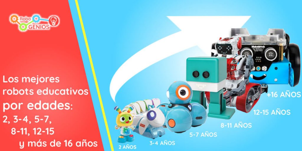 mejores-robots-educativos